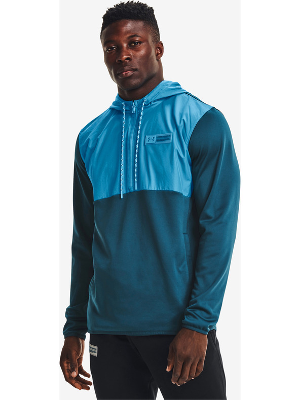 Under Armour AF Storm Melegítőfelső
