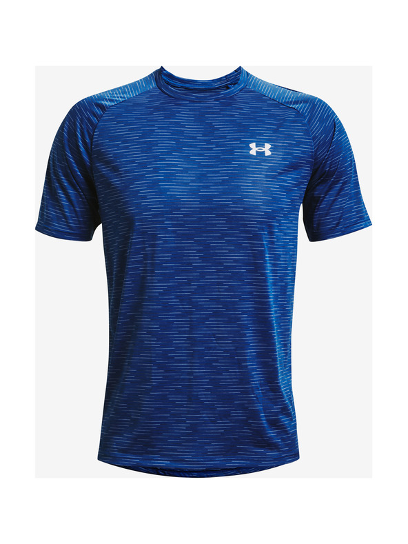 Under Armour Férfi póló Under Armour Tech 2.0 Dash SS