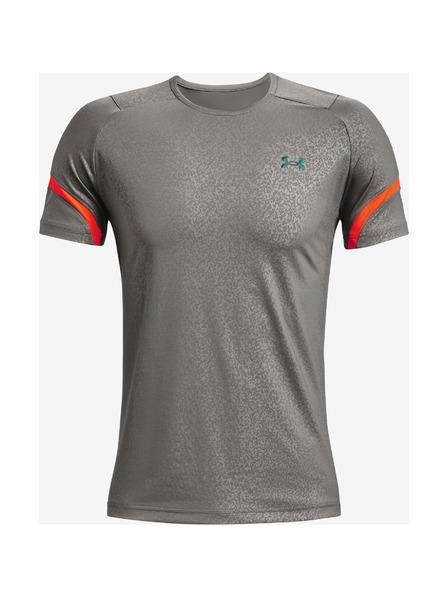 Under Armour Férfi póló Under Armour Rush 2.0 Emboss SS