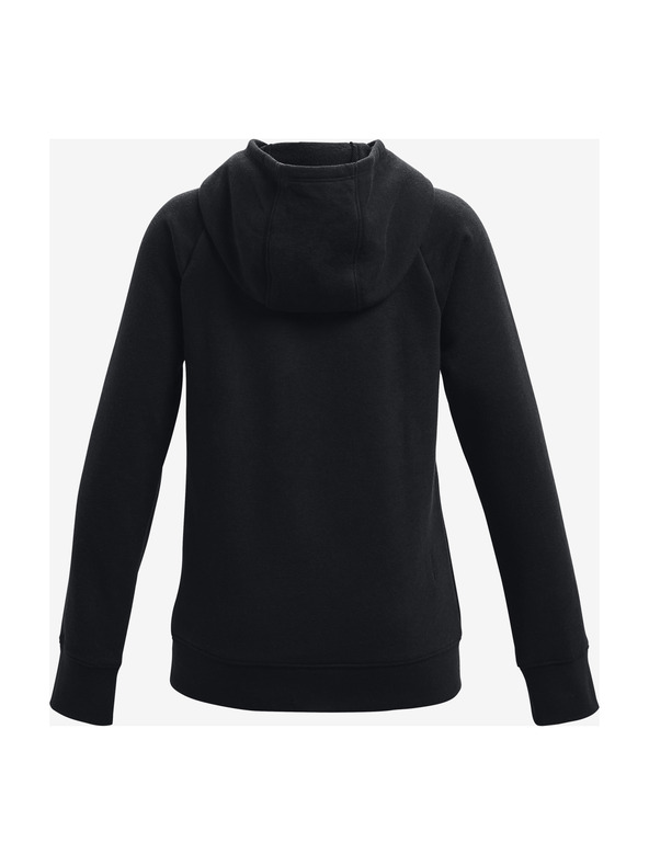 Under Armour Lány felső Under Armour Rival Fleece Logo Hoodie