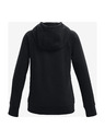 Under Armour Lány felső Under Armour Rival Fleece Logo Hoodie