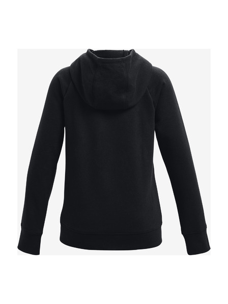 Under Armour Lány felső Under Armour Rival Fleece Logo Hoodie