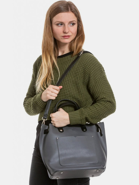 Meatfly Alma Kézitáska