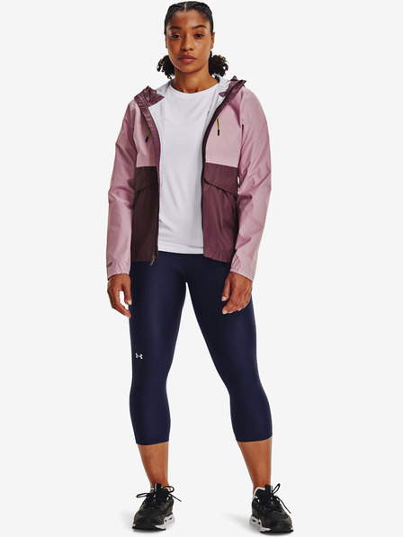 Under Armour Női dzseki Under Armour CLOUDSTRIKE SHELL