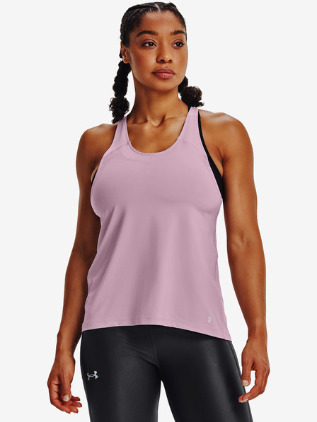 Under Armour Női atlétatrikó Under Armour IsoChill Run 200 Tank