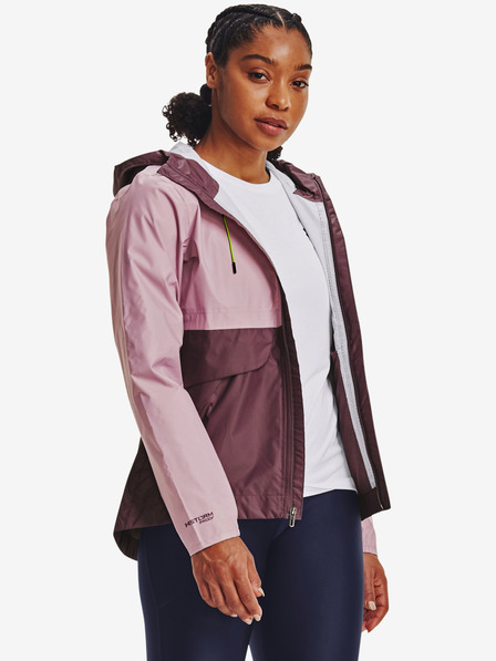 Under Armour Női dzseki Under Armour CLOUDSTRIKE SHELL
