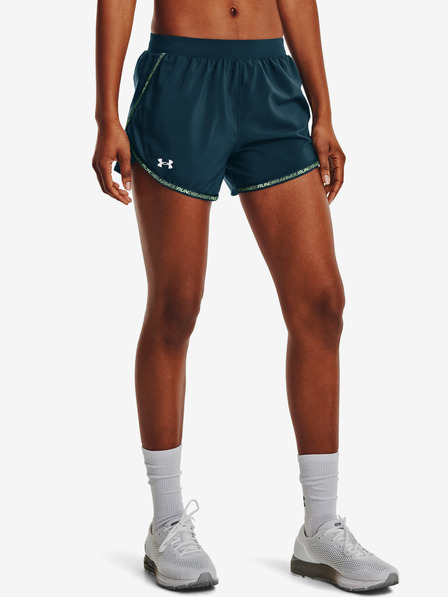 Under Armour Női rövidnadrágok Under Armour Fly By 2.0 Brand Short