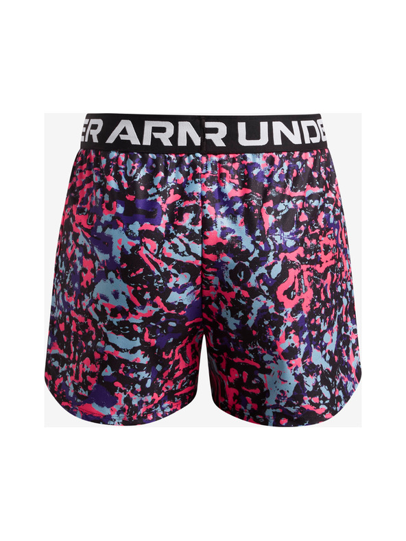 Under Armour Play Up Printed Gyerek Rövidnadrág