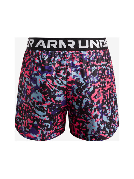 Under Armour Play Up Printed Gyerek Rövidnadrág