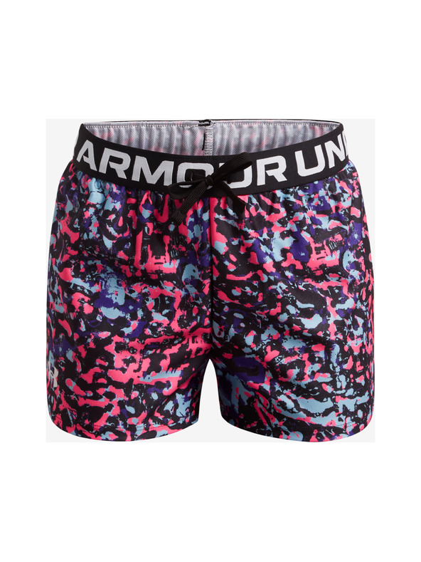 Under Armour Play Up Printed Gyerek Rövidnadrág