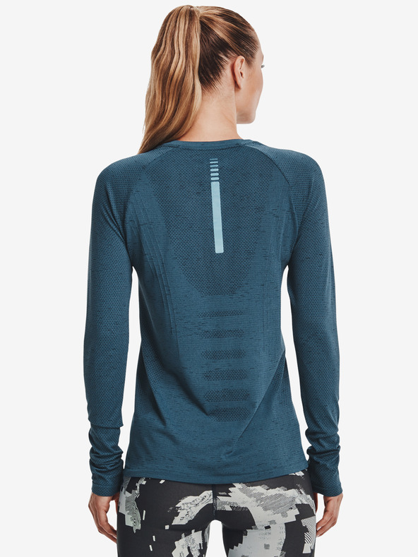 Under Armour Női póló Under Armour UA Seamless Run LS