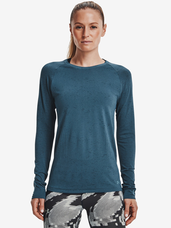 Under Armour Női póló Under Armour UA Seamless Run LS