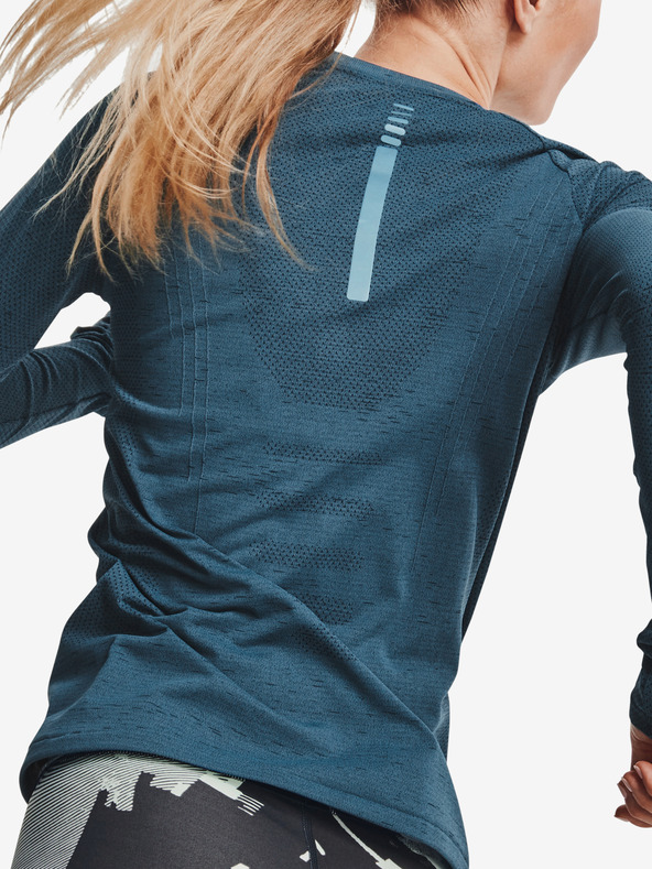 Under Armour Női póló Under Armour UA Seamless Run LS