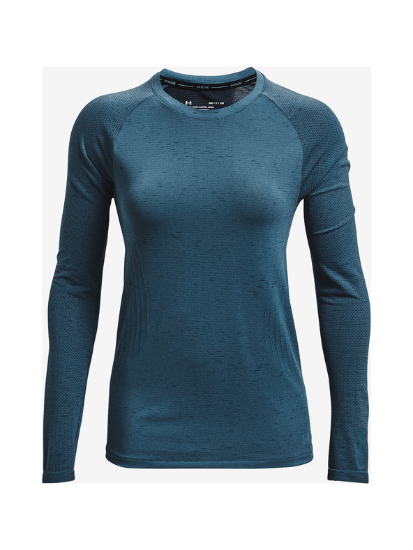 Under Armour Női póló Under Armour UA Seamless Run LS