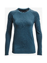 Under Armour Női póló Under Armour UA Seamless Run LS