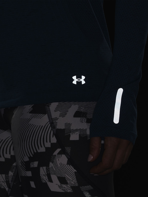 Under Armour Női póló Under Armour UA Seamless Run LS