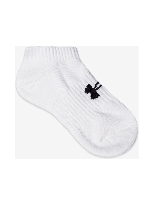 Under Armour Zokni 3 pár