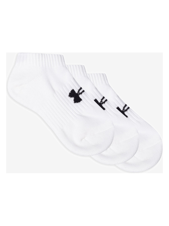 Under Armour Zokni 3 pár