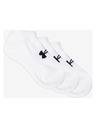 Under Armour Zokni 3 pár