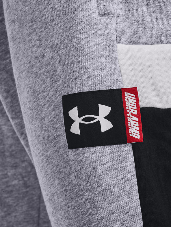 Under Armour Férfi melegítők Under Armour UA BASELINE FLEECE JOGGER
