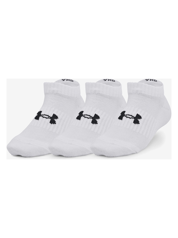 Under Armour Zokni 3 pár