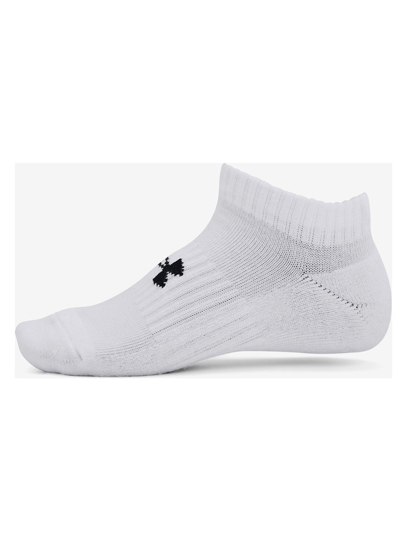 Under Armour Zokni 3 pár