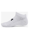 Under Armour Zokni 3 pár