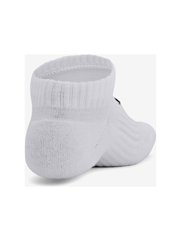 Under Armour Zokni 3 pár