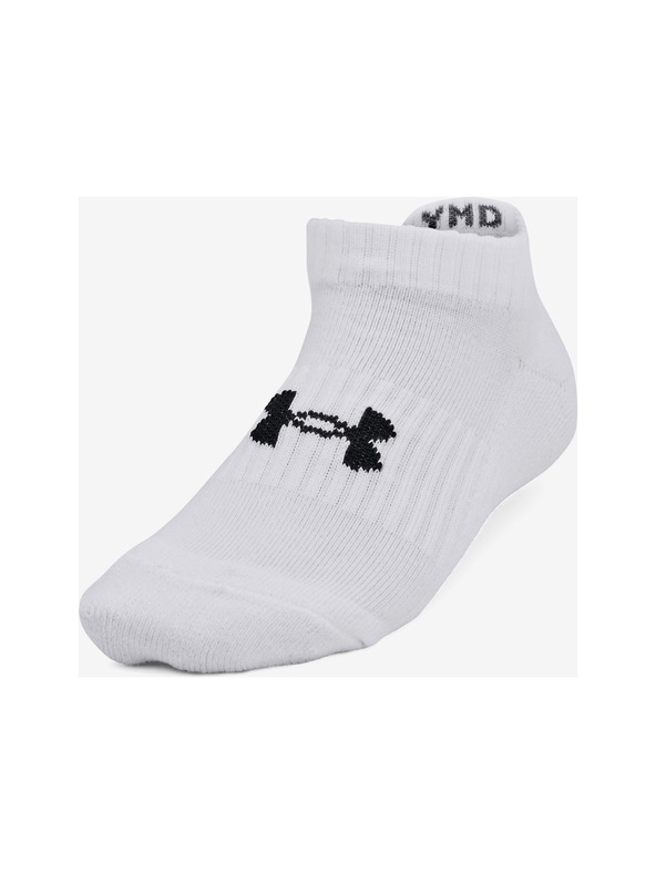 Under Armour Zokni 3 pár