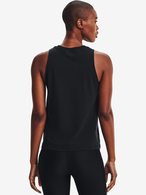 Under Armour Női atlétatrikó Under Armour Live 80s Graphic Muscle Tank