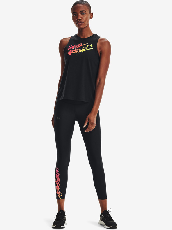 Under Armour Női atlétatrikó Under Armour Live 80s Graphic Muscle Tank
