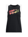 Under Armour Női atlétatrikó Under Armour Live 80s Graphic Muscle Tank