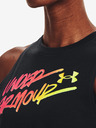 Under Armour Női atlétatrikó Under Armour Live 80s Graphic Muscle Tank