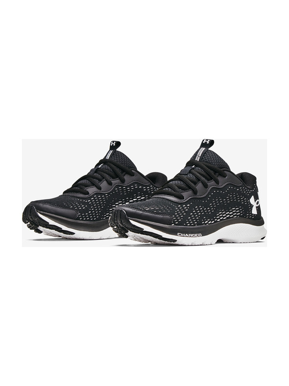 Under Armour Fiú cipők Under Armour BGS Charged Bandit 7