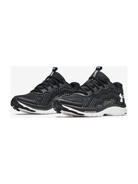 Under Armour Fiú cipők Under Armour BGS Charged Bandit 7