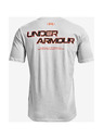 Under Armour Férfi póló Under Armour ABC CAMO FILL WORDMARK SS