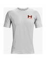 Under Armour Férfi póló Under Armour ABC CAMO FILL WORDMARK SS