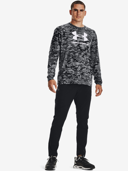 Under Armour Férfi póló Under Armour ABC CAMO LS