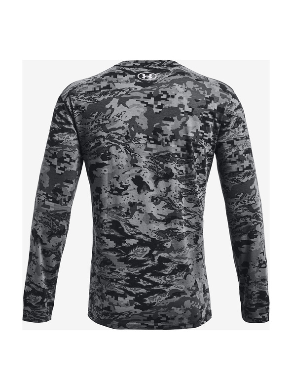 Under Armour Férfi póló Under Armour ABC CAMO LS