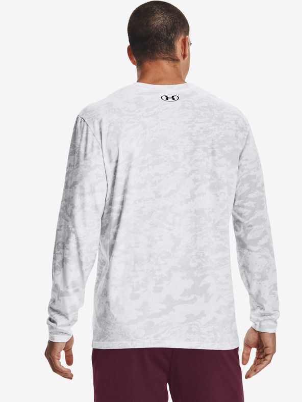 Under Armour Férfi póló Under Armour ABC CAMO LS