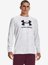 Under Armour Férfi póló Under Armour ABC CAMO LS