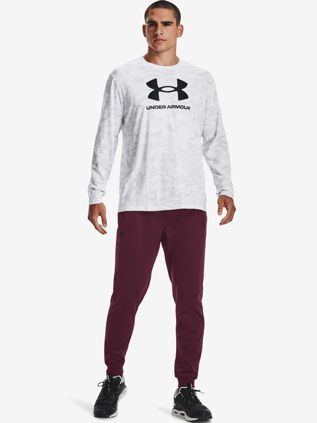 Under Armour Férfi póló Under Armour ABC CAMO LS