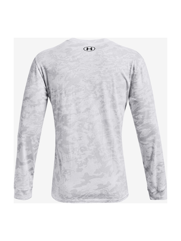 Under Armour Férfi póló Under Armour ABC CAMO LS
