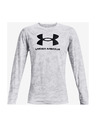 Under Armour Férfi póló Under Armour ABC CAMO LS