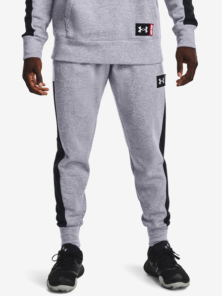 Under Armour Férfi melegítők Under Armour UA BASELINE FLEECE JOGGER