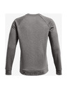 Under Armour Férfi felső Under Armour UA RIVAL FLC CAMO SCRIPT CRW