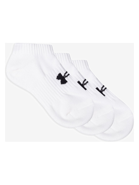 Under Armour Zokni 3 pár