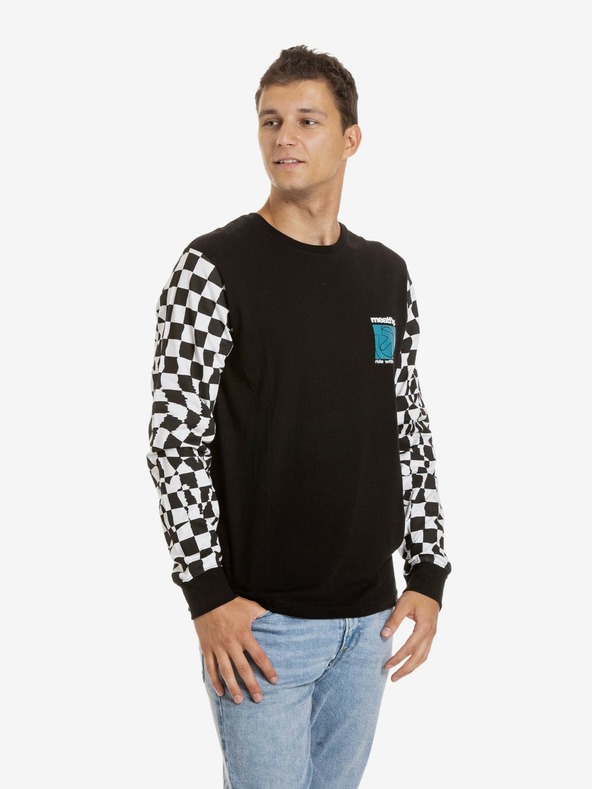 Meatfly Judgement Póló