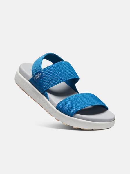 Keen Kék Keen női szandál