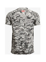 Under Armour Fiú póló Under Armour Tech BL Printed SS